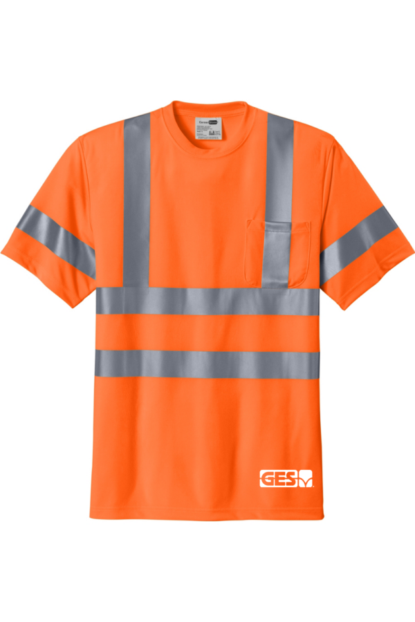 Reflective T-Shirt