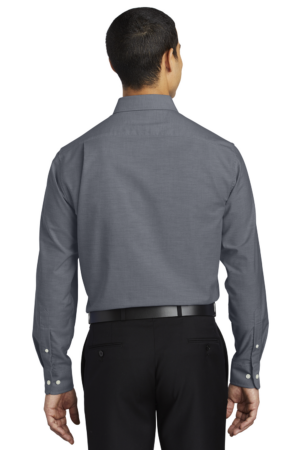 Men's Oxford Shirt - Image 5