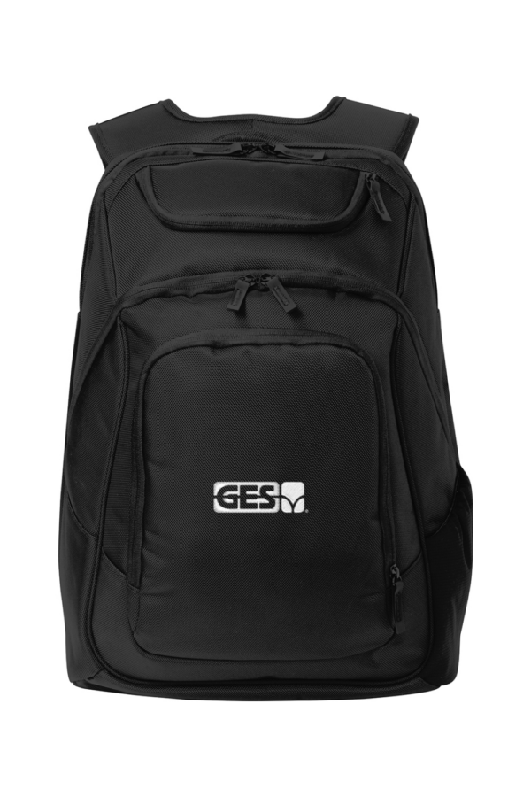 Exec Backpack