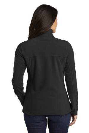 Women's Fleece Jacket - Image 5