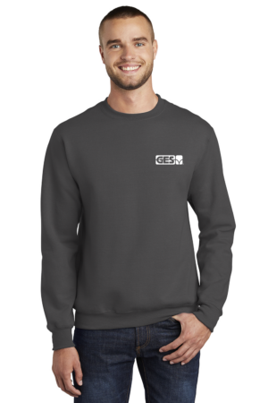 Fleece Sweatshirt - Image 11