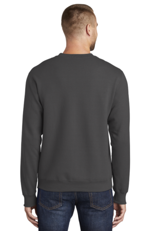 Fleece Sweatshirt - Image 13