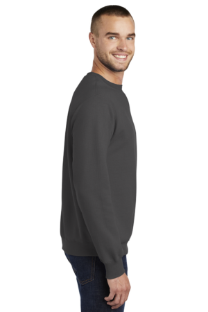 Fleece Sweatshirt - Image 12