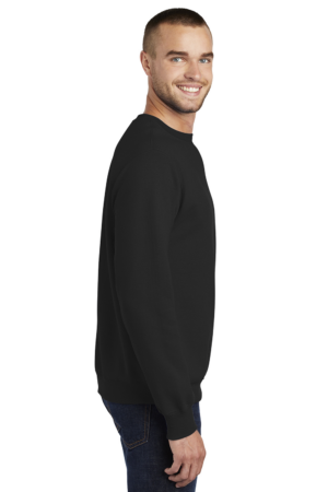 Fleece Sweatshirt - Image 4