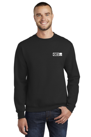 Fleece Sweatshirt - Image 3