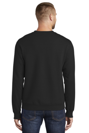 Fleece Sweatshirt - Image 5