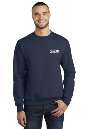 Fleece Sweatshirt - Image 15