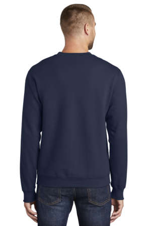 Fleece Sweatshirt - Image 17