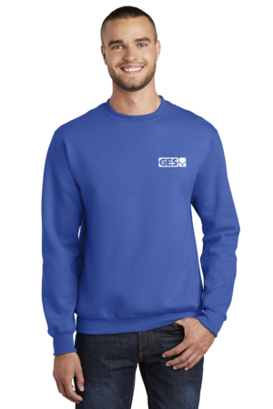 Fleece Sweatshirt - Image 7