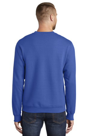 Fleece Sweatshirt - Image 9