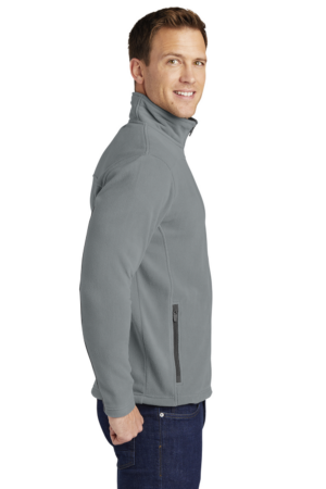 Men's Fleece Jacket - Image 8