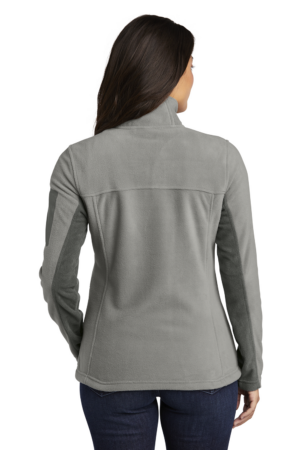 Women's Fleece Jacket - Image 9