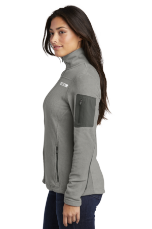 Women's Fleece Jacket - Image 8