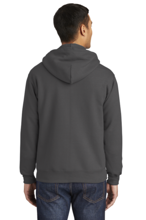 Full-Zip Hoodie - Image 13