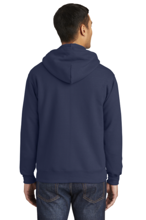 Full-Zip Hoodie - Image 17