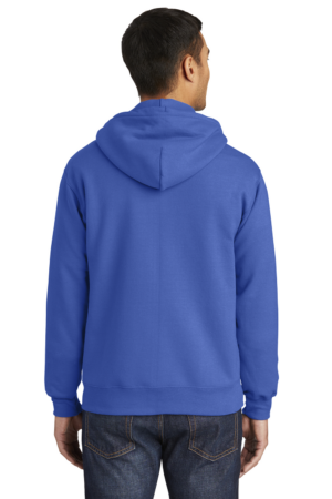 Full-Zip Hoodie - Image 9