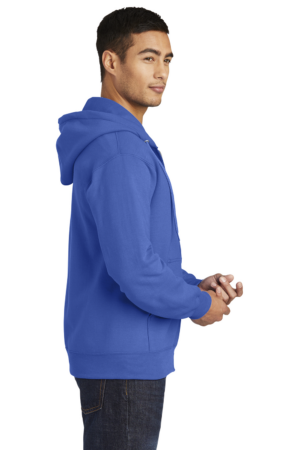Full-Zip Hoodie - Image 8
