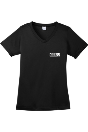 Women's V-Neck Tee - Image 18