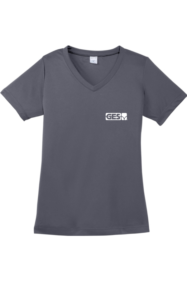 Women's V-Neck Tee