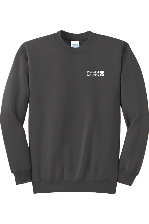 Fleece Sweatshirt