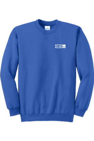 Fleece Sweatshirt - Image 6