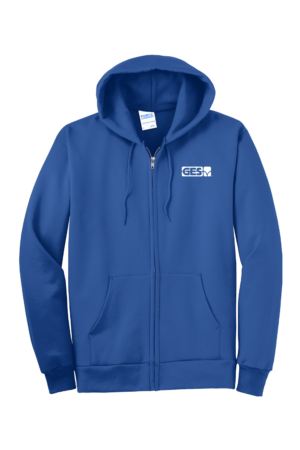 Full-Zip Hoodie - Image 6