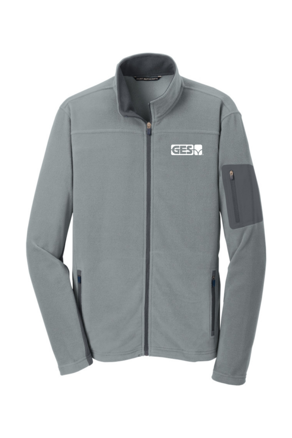 Men's Fleece Jacket