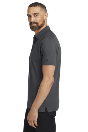 Men's OGIO Limit Polo - Image 8