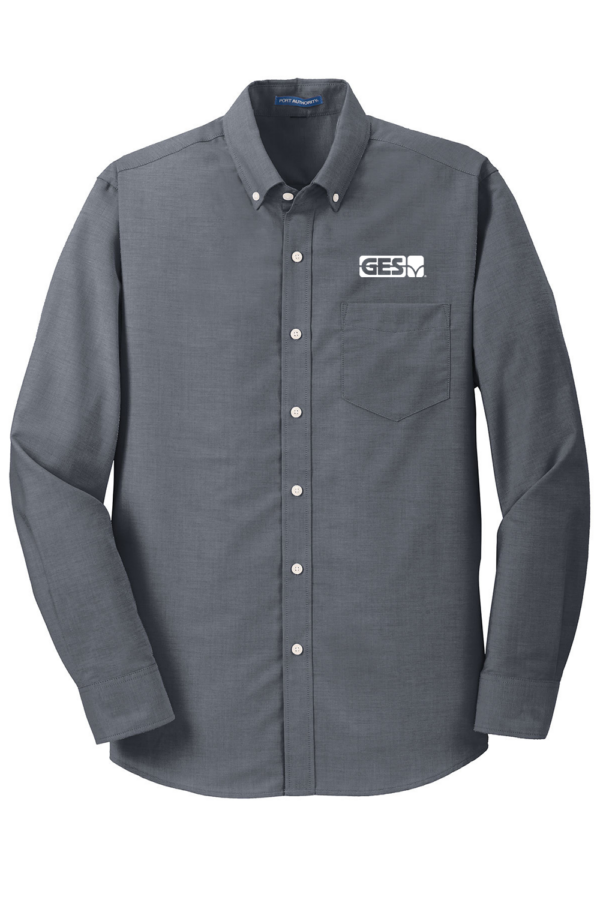 Men's Oxford Shirt