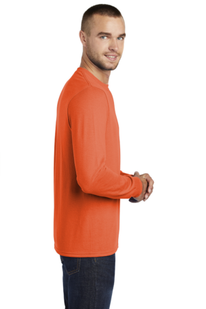 Tall Core Blend Tee - Safety - Image 9
