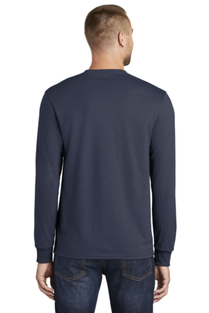 Men's Tall Core Blend Tee - Image 13