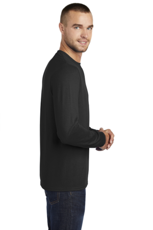 Men's Tall Core Blend Tee - Image 4