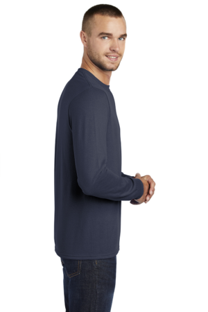 Men's Tall Core Blend Tee - Image 12