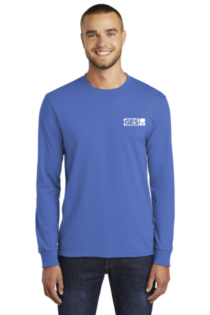 Men's Tall Core Blend Tee - Image 7