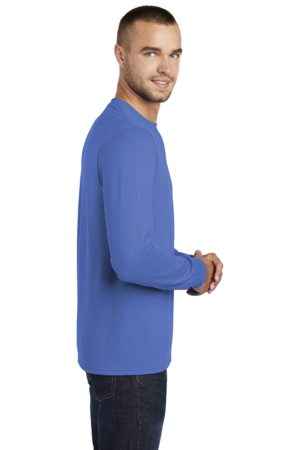 Men's Tall Core Blend Tee - Image 8