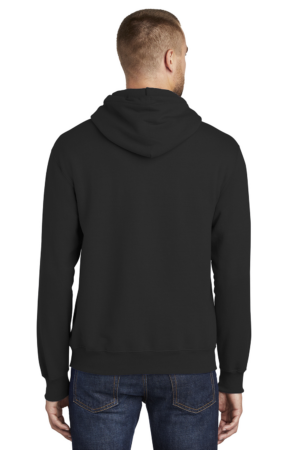 Men's Tall Pull-over Hoodie - Image 5