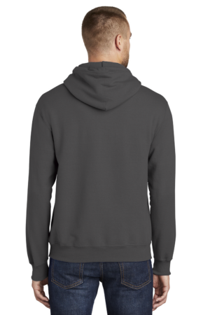Men's Tall Pull-over Hoodie - Image 13