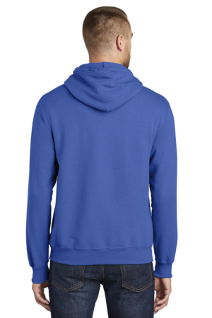 Men's Tall Pull-over Hoodie - Image 9
