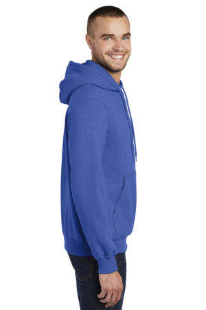 Men's Tall Pull-over Hoodie - Image 8