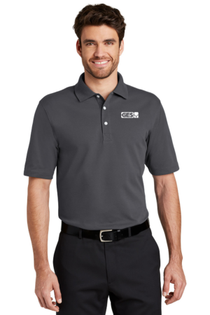 Men's Tall Polo - Image 11