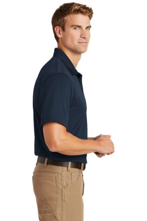 Men's Tall Polo - Image 4