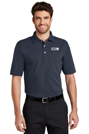 Men's Tall Polo - Image 3