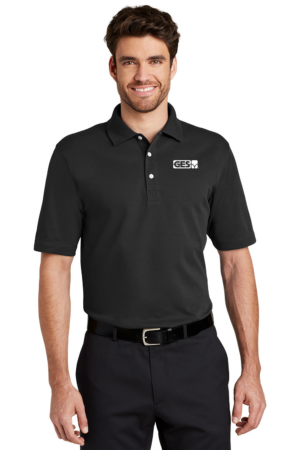 Men's Tall Polo - Image 7