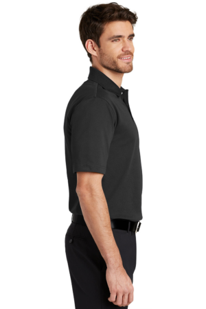 Men's Tall Polo - Image 8