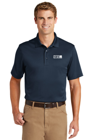 Men's Tall Polo - Image 3