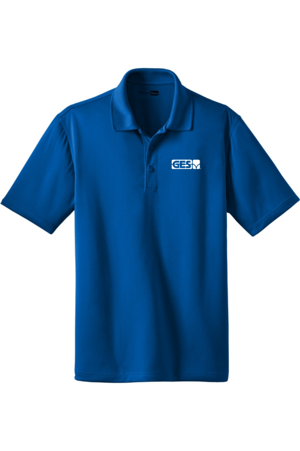 Men's Tall Polo