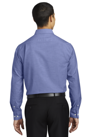Men's Oxford Shirt - Image 9