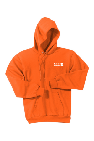 Tall Pull-over Hoodie - Safety - Image 6