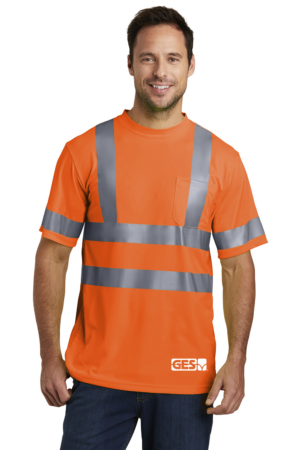 Reflective T-Shirt - Image 3