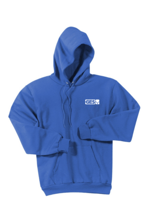 Men's Tall Pull-over Hoodie - Image 6